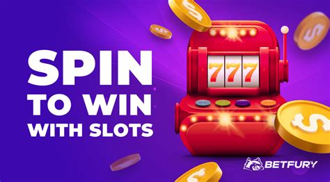 Betfury – Play Games and Slots Online .